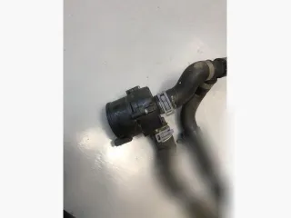 5Q0122101, 5Q0122101CK Патрубок (трубопровод, шланг) Seat ARONA Арт 43521489, вид 1