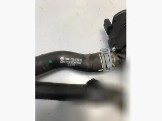 5Q0122101, 5Q0122101CK Патрубок (трубопровод, шланг) Seat ARONA Арт 43521489, вид 2