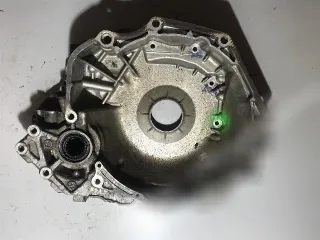 60A091, 6041sn, AF17, 93191926 Корпус КПП Opel Astra H Арт 47728015, вид 4