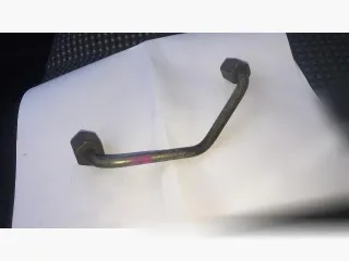  Трубка топливная Audi A6 C6 (S6,RS6) 3.0л Арт 58230166, вид 1