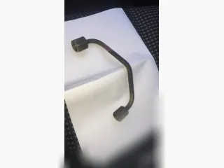  Трубка топливная Audi A6 C6 (S6,RS6) 3.0л Арт 58230166, вид 2