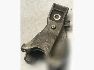 6852861, 685286102, 22116852861, 67871110, 22116852861, 22116882035 Кронштейн двигателя BMW X6 F16 4.4л Арт 60567791