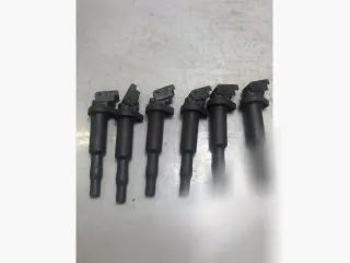 0221504470, V759493780, V75949378004, 12138647689, 12137551049, 12137562744, 12137571643, 12137594937, 597064, 9806702780, 9807841880    Катушка зажигания Citroen Berlingo 2 restailing Арт 60616254, вид 1