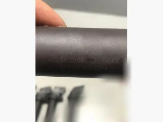 0221504470, V759493780, V75949378004, 12138647689, 12137551049, 12137562744, 12137571643, 12137594937, 597064, 9806702780, 9807841880    Катушка зажигания Citroen Berlingo 2 restailing Арт 60616254, вид 4