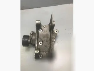 9636301380, 5706H4 Кронштейн генератора Citroen Berlingo 1 restailing 2.0л Арт 76409263, вид 1