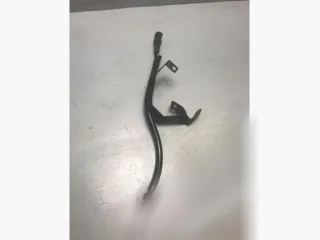 1171C2, 1171J2 Трубка масляного щупа Citroen Xsara 2.0л Арт 76409744, вид 3