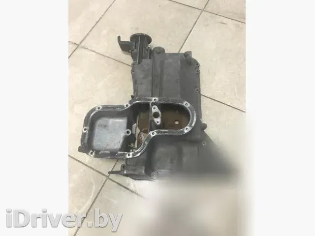 ПоддонNissanX-TerraТN504.0л2010г.