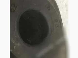 184451, 96104506, 96230491, 184468 Подушка крепления кпп Citroen C4 Picasso 1 1.6л Арт 98015904, вид 4