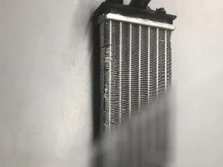 6448N5, G1391 Радиатор отопителя (печки) Citroen C4 1 restailing Арт 101357360, вид 3