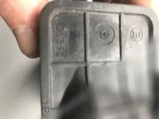 6448N5, G1391 Радиатор отопителя (печки) Citroen C4 1 restailing Арт 101357360, вид 4