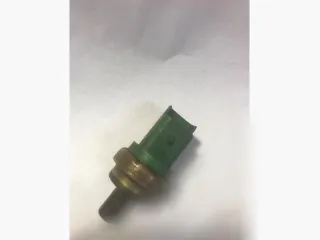 269423 Датчик температуры охлаждающей жидкости Citroen C5 1 Арт 107052599, вид 1