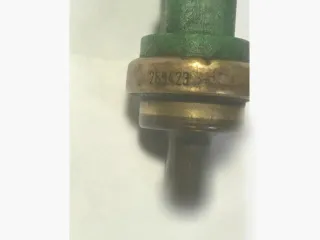 269423 Датчик температуры охлаждающей жидкости Citroen C5 1 Арт 107052599, вид 2