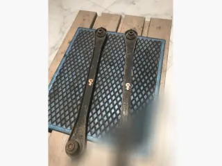 5175.CF Рычаг задний Citroen C5 1 Арт 107970784, вид 1