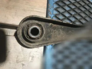 5175.CF Рычаг задний Citroen C5 1 Арт 107970784, вид 2