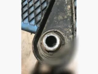 5175.CF Рычаг задний Citroen C5 1 Арт 107970784, вид 3