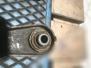 5175.CF Рычаг задний Citroen C5 1 Арт 107970784, вид 4