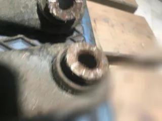 5175.CF Рычаг задний Citroen C5 1 Арт 107970784, вид 6