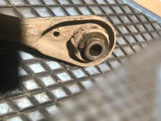 5178.47 Рычаг задний Citroen C6 Арт 107970814, вид 2