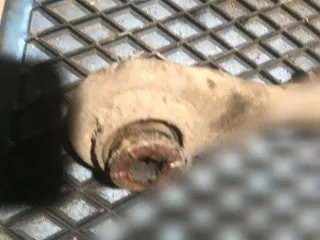 5178.47 Рычаг задний Citroen C6 Арт 107970814, вид 3