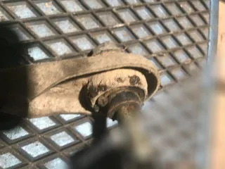 5178.47 Рычаг задний Citroen C6 Арт 107970814, вид 6