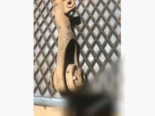 5178.47 Рычаг задний Citroen C6 Арт 107970814, вид 7