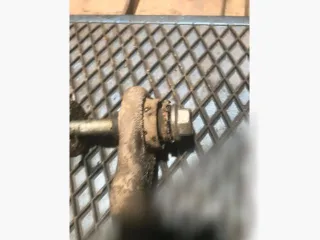 5178.47 Рычаг задний Citroen C6 Арт 107970814, вид 9