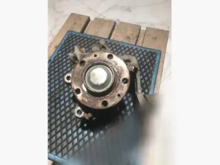 5176.28 Ступица задняя левая Citroen C6 Арт 107970948, вид 2