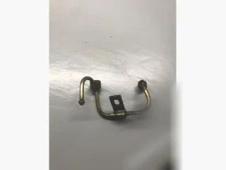 1570H5 Трубка ТНВД Citroen C4 1 restailing 1.6л Арт 112729529, вид 2