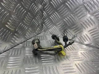  Трубка ТНВД Citroen Berlingo 1 restailing 2.0л HDI Арт 12121294820, вид 1