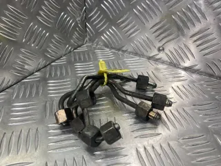  Трубка ТНВД Citroen Berlingo 1 restailing 2.0л HDI Арт 12121294820, вид 2