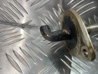  Трубка EGR Mazda 3 BK 1.3л i Арт 11431354823, вид 3