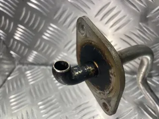  Трубка EGR Mazda 3 BK 1.3л i Арт 11431354823, вид 6