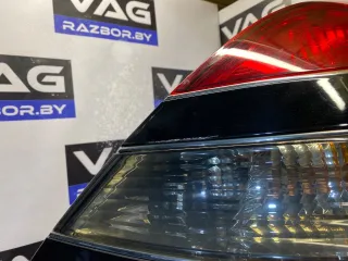 A2218200264 Фонарь задний правый Mercedes S W221 Арт VR136-158, вид 3