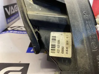 A2218200264 Фонарь задний правый Mercedes S W221 Арт VR136-158, вид 2