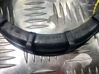 321201375A Гайка топливного насоса Volkswagen Passat B5 1.9л TDI Арт 32111104826, вид 2