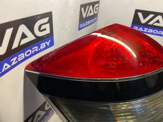 A2218200164 Фонарь задний левый Mercedes S W221 Арт VR136-159, вид 2