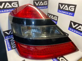 A2218200164 Фонарь задний левый Mercedes S W221 Арт VR136-159, вид 1