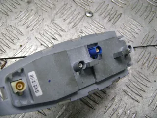 9141461 Антенна GPS BMW 7 F01/F02 Арт 88597502, вид 2