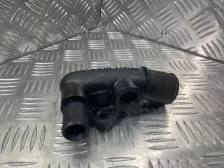  Фланец (тройник) системы охлаждения Citroen Berlingo 1 restailing Арт 32111294835, вид 2