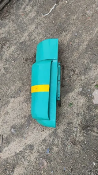  Обтекатель боковой левый MAN 19364 Арт 88597742, вид 1