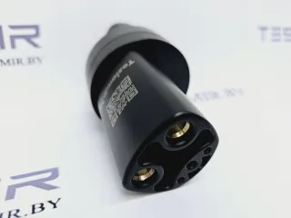 1101789-00 переходник для зарядки Tesla model S Арт 25511, вид 3