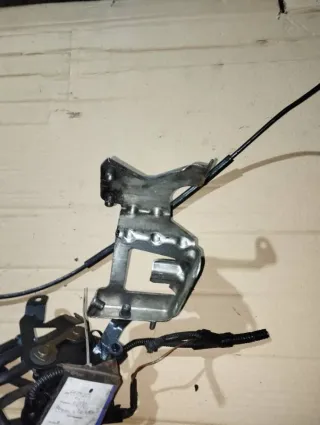  Клапан управления турбиной (Актуатор) Volkswagen Touareg 1 2.5л Арт 88599056, вид 3