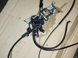  Клапан управления турбиной (Актуатор) Volkswagen Touareg 1 2.5л Арт 88599056, вид 7