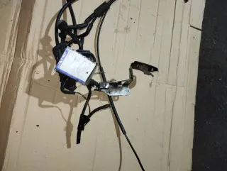  Клапан управления турбиной (Актуатор) Volkswagen Touareg 1 2.5л Арт 88599056, вид 2