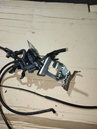  Клапан управления турбиной (Актуатор) Volkswagen Touareg 1 2.5л Арт 88599056, вид 5