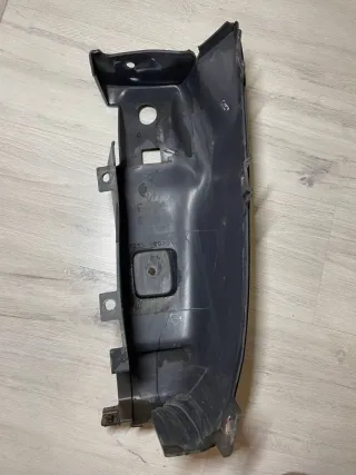  Клык бампера задний левый Citroen Jumper 2 Арт V123-88576136, вид 4