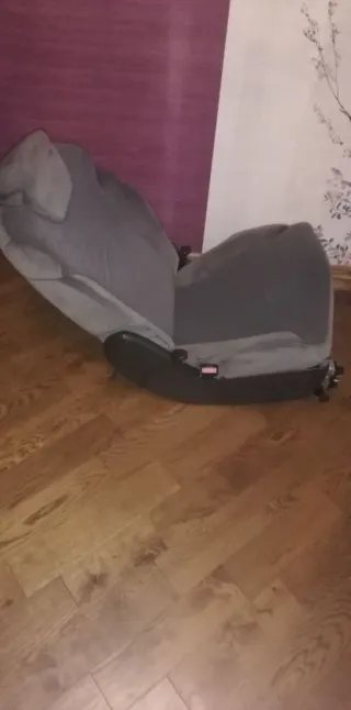  Сиденье третий ряд Citroen C8 Арт 88605924, вид 5