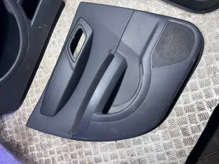  Обшивка дверей (комплект) Citroen C4 1 Арт 88606036, вид 2
