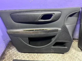  Обшивка дверей (комплект) Citroen C4 1 Арт 88606036, вид 4