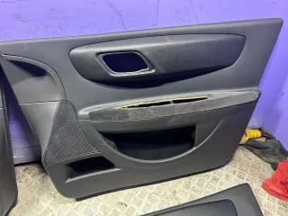  Обшивка дверей (комплект) Citroen C4 1 Арт 88606036, вид 5